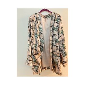 VICTORIAS SECRET | jacket/robe
